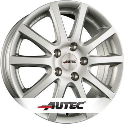 Autec Skandic / Ширина: 6.5", Диаметър: 16", Дупки: 4
6.5x16 ET20 4x108 65.1