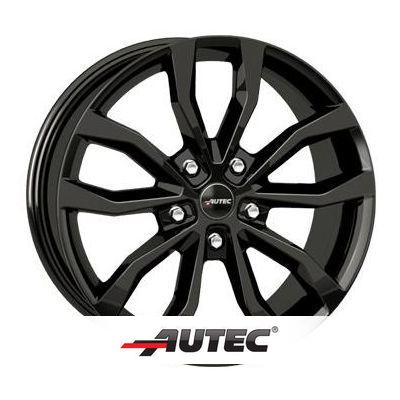 Autec Uteca / Ширина: 7.5", Диаметър: 17", Дупки: 5
7.5x17 ET36 5x112 66.5