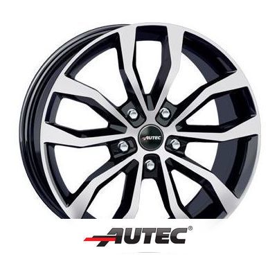 Autec Uteca / Ширина: 7.5", Диаметър: 17", Дупки: 5
7.5x17 ET36 5x112 66.5