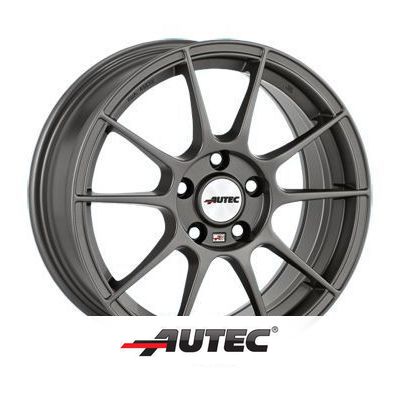 Autec Wizard / Ширина: 7", Диаметър: 16", Дупки: 5
7x16 ET35 5x110 65.1