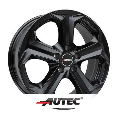 Autec Xenos / Ширина: 6.5", Диаметър: 16", Дупки: 5
6.5x16 ET45 5x108 70