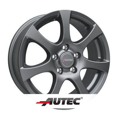 Autec Zenit / Ширина: 5.5", Диаметър: 14", Дупки: 4
5.5x14 ET35 4x98 58.1