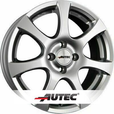 Autec Zenit / Ширина: 5.5", Диаметър: 14", Дупки: 4
5.5x14 ET35 4x98 58.1