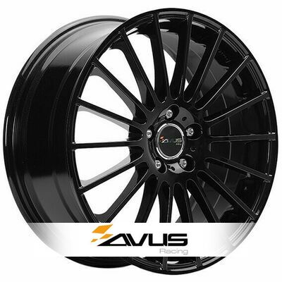 Avus AC-M03 / Ширина: 8", Диаметър: 19", Дупки: 5
8x19 ET35 5x112 66.6