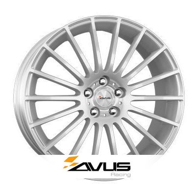 Avus AC-M03 / Ширина: 8", Диаметър: 18", Дупки: 5
8x18 ET35 5x112 66.6