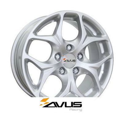 Avus AC-MB2 / Ширина: 9", Диаметър: 20", Дупки: 5
9x20 ET35 5x112 66.7