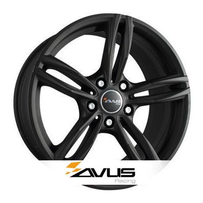 Avus AC-MB3 / Ширина: 7.5", Диаметър: 17", Дупки: 5
7.5x17 ET32 5x120 72.6