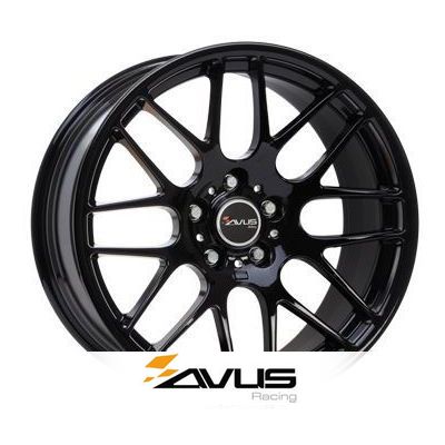 Avus AC-MB4 / Ширина: 9", Диаметър: 18", Дупки: 5
9x18 ET37 5x120 72.6