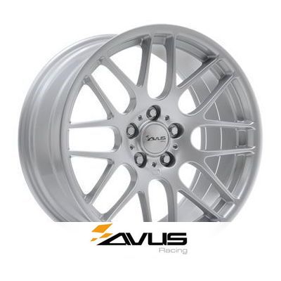 Avus AC-MB4 / Ширина: 9", Диаметър: 18", Дупки: 5
9x18 ET37 5x120 72.6