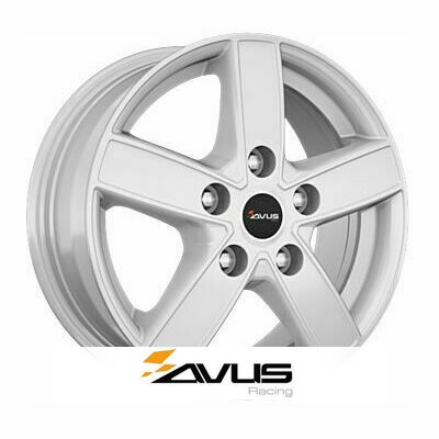Avus AC-V51 / Ширина: 7", Диаметър: 17", Дупки: 5
7x17 ET45 5x114 66.1