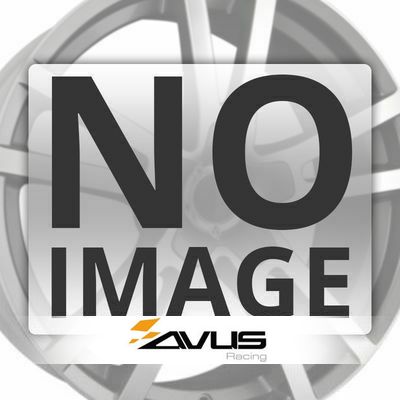 Avus AF18 / Ширина: 10", Диаметър: 22", Дупки: 5
10x22 ET26 5x112 66.6