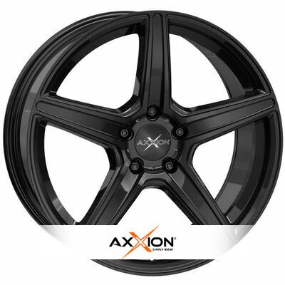 Axxion AX7 / Ширина: 9", Диаметър: 21", Дупки: 5
9x21 ET35 5x112 66.6