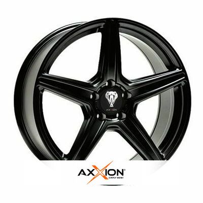 Axxion AX7 / Ширина: 10.5", Диаметър: 20", Дупки: 5
10.5x20 ET15 5x112 66.6