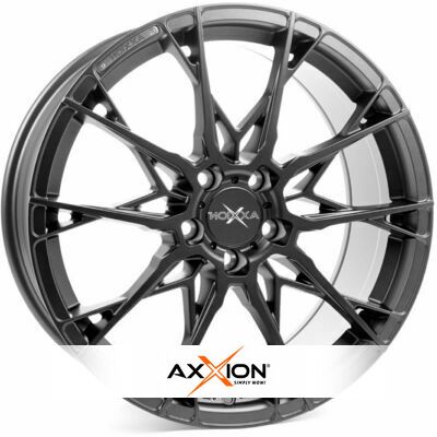 Axxion X1 / Ширина: 8.5", Диаметър: 19", Дупки: 5
8.5x19 ET35 5x112 72.6