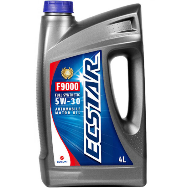 SUZUKI ECSTAR 5W30 SM 4L