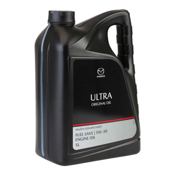 MAZDA DEXELIA ULTRA 5W30 5L