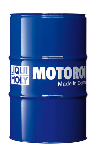 LIQUI MOLY LONGLIFE 10W40 60L