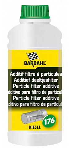 BARDAHL ADDITIVES FOR FAP/DPF 176 - 1L