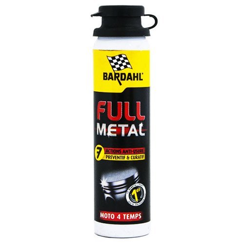BARDAHL FULL METAL 4T - 75ml
