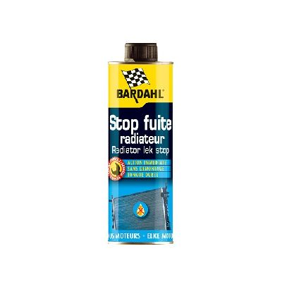 BARDAHL RADIATOR OIL REMOVER - 500ml