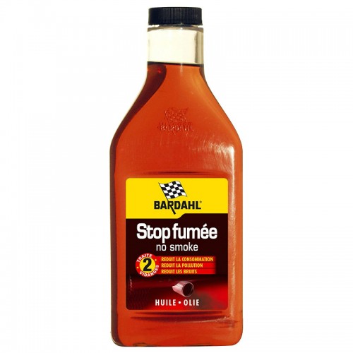 BARDAHL STOP SMOKE - 500ml