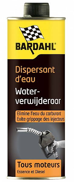 BARDAHL WATER DISPERSANT - 300ml