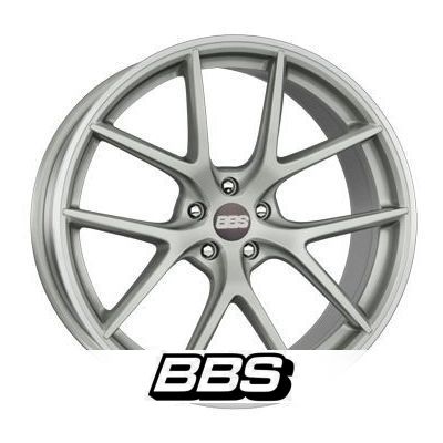BBS CI-R / Ширина: 10", Диаметър: 19", Дупки: 5
10x19 ET25 5x112 82