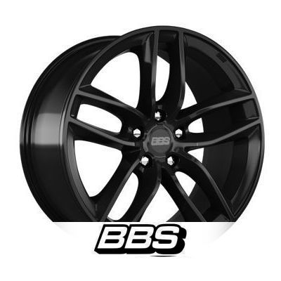 BBS SX / Ширина: 7.5", Диаметър: 17", Дупки: 5
7.5x17 ET45 5x108 70