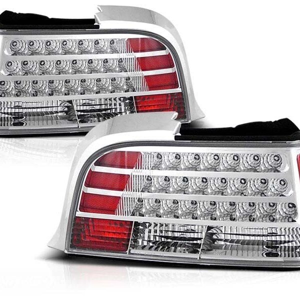 Комплект тунинг LED стопове за BMW E36 12.1990-08.1999 купе , ляв и десен