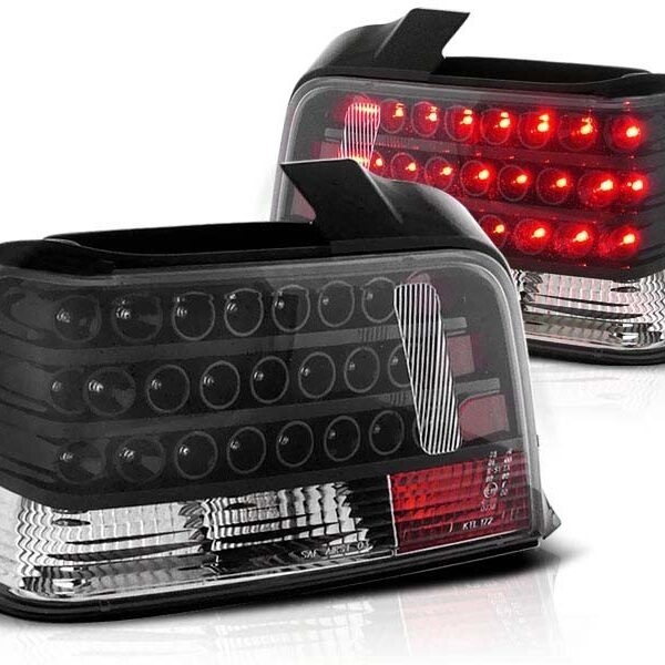 Комплект тунинг LED стопове за BMW E36 12.1990-08.1999 седан , ляв и десен