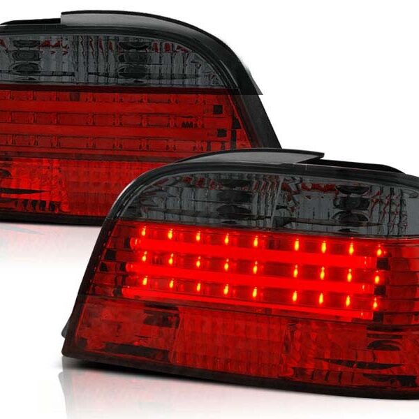 Комплект тунинг LED стопове за BMW E38 06.1994-07.2001 , ляв и десен