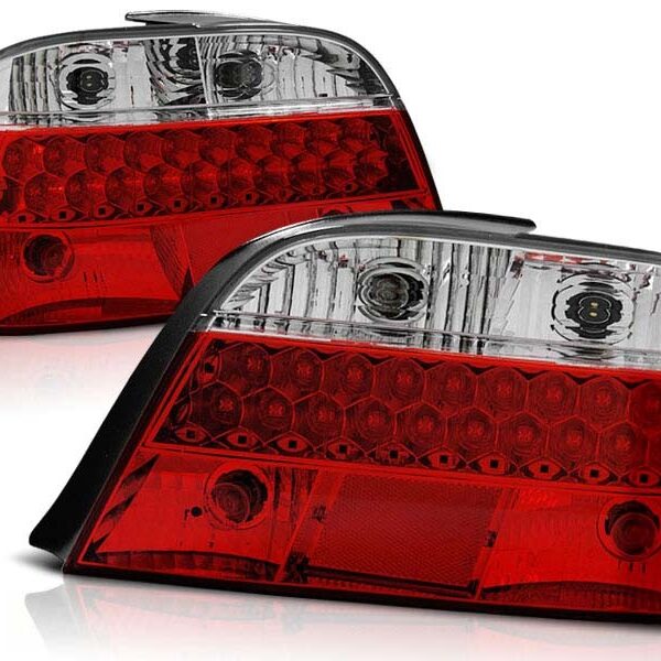 Комплект тунинг LED стопове за BMW E38 06.1994-07.2001 , ляв и десен