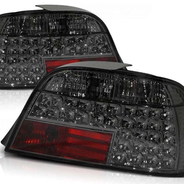 Комплект тунинг LED стопове за BMW E38 06.1994-07.2001 , ляв и десен