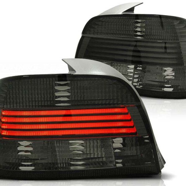 Комплект тунинг LED стопове за BMW E39 09.2000-06.2003 седан , ляв и десен