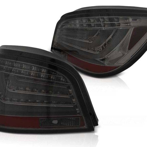 Комплект тунинг LED стопове за BMW E60 07.2003-02.2007 , ляв и десен