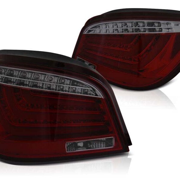 Комплект тунинг LED стопове за BMW E60 07.2003-02.2007 , ляв и десен