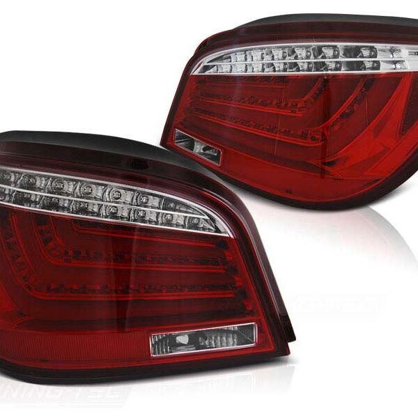 Комплект тунинг LED стопове за BMW E60 07.2003-02.2007 , ляв и десен