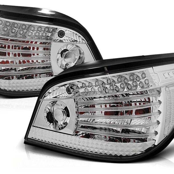 Комплект тунинг LED стопове за BMW E60 07.2003-2007 , ляв и десен