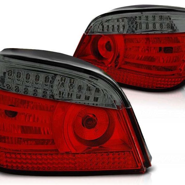 Комплект тунинг LED стопове за BMW E60 07.2003-2007 , ляв и десен