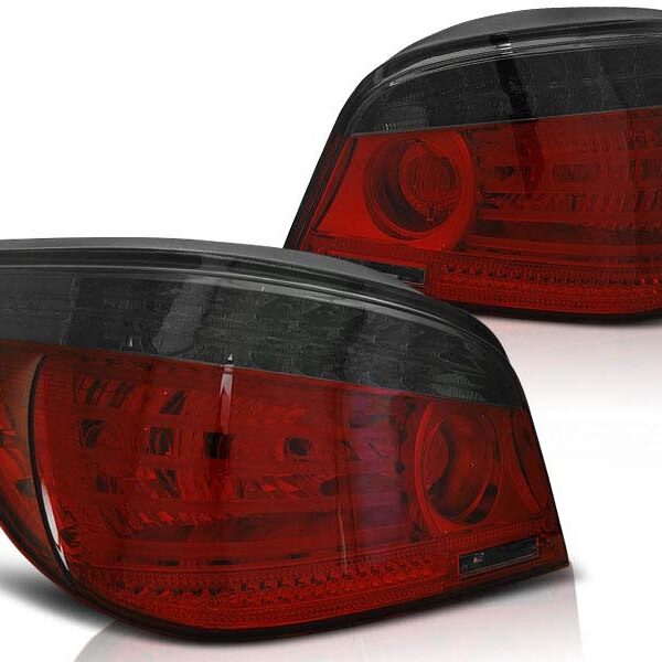 Комплект тунинг LED стопове за BMW E60 07.2003-2007 , ляв и десен