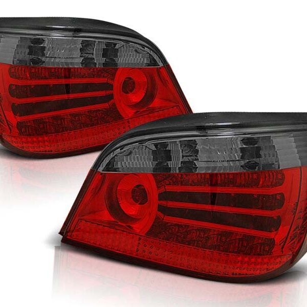 Комплект тунинг LED стопове за BMW E60 07.2003-2007 , ляв и десен