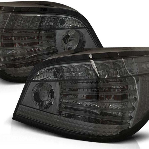 Комплект тунинг LED стопове за BMW E60 07.2003-2007 , ляв и десен