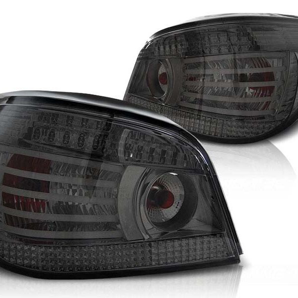 Комплект тунинг LED стопове за BMW E60 07.2003-2007 , ляв и десен