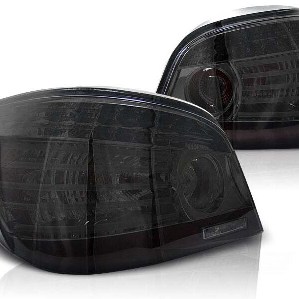 Комплект тунинг LED стопове за BMW E60 07.2003-2007 , ляв и десен