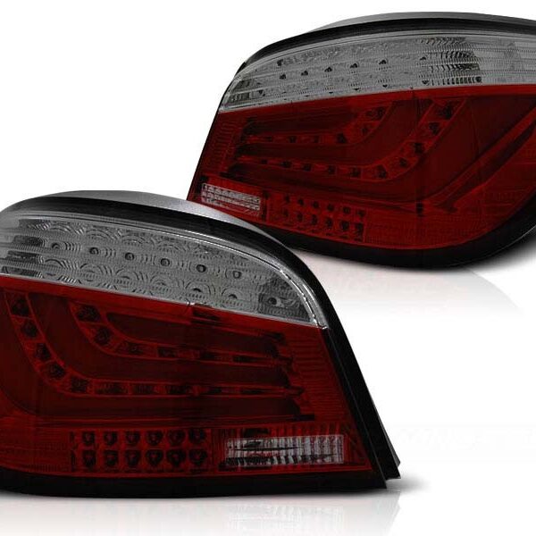 Комплект тунинг LED стопове за BMW E60 07.2003-12.2009 , ляв и десен