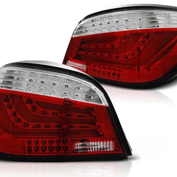 Комплект тунинг LED стопове за BMW E60 07.2003-12.2009 , ляв и десен