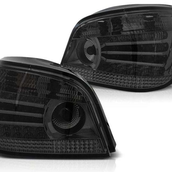 Комплект тунинг LED стопове за BMW E60 07.2003-2007 , ляв и десен