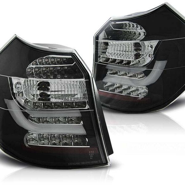 Комплект тунинг LED стопове за BMW E87/E81 09.2007-2011 , ляв и десен