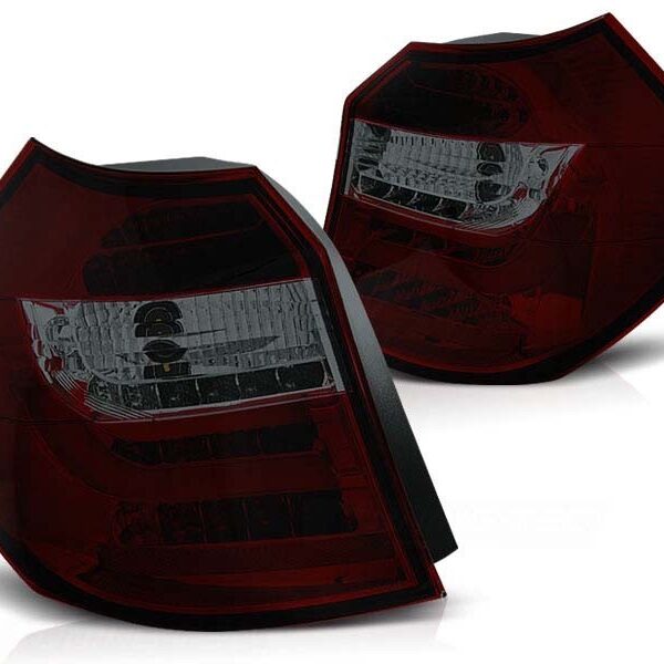 Комплект тунинг LED стопове за BMW E87/E81 09.2007-2011 , ляв и десен