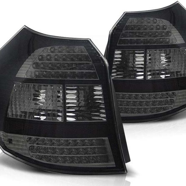 Комплект тунинг LED стопове за BMW E87/E81 2004-08.2007 , ляв и десен